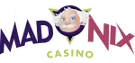 madnix casino logo